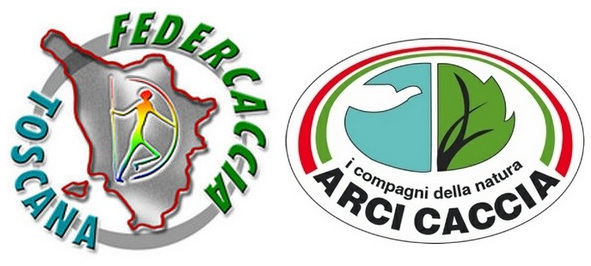 Federcaccia - Arci Caccia - Toscana - Associazioni Venatorie